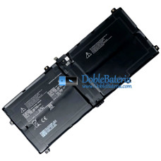 Batería para Microsoft Surface Pro 9 2038 1996 1997 MQ20 [Batería de repuesto]